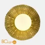 Настенный светильник Evoluce LOREA SLE1196-301-01 - Фото 3