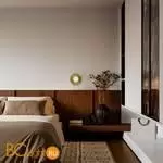 Настенный светильник Evoluce LOREA SLE1196-301-01 - Фото 6