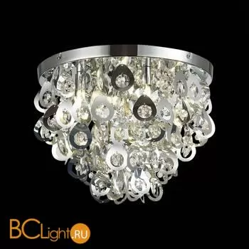 Люстра Evoluce Lucchio SLE103202-06 - Фото 6