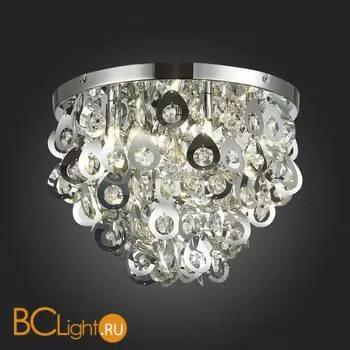 Люстра Evoluce Lucchio SLE103202-06 - Фото 11