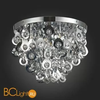 Люстра Evoluce Lucchio SLE103202-06 - Фото 12