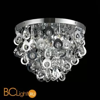 Люстра Evoluce Lucchio SLE103202-06 - Фото 7