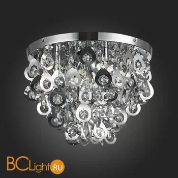 Люстра Evoluce Lucchio SLE103202-06 - Фото 13