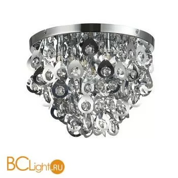 Люстра Evoluce Lucchio SLE103202-06 - Фото 2