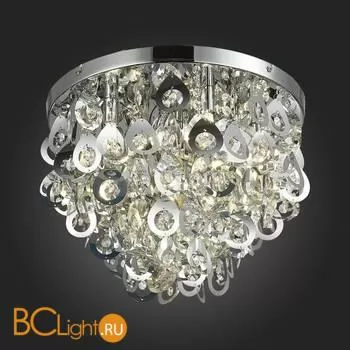 Люстра Evoluce Lucchio SLE103202-06 - Фото 14