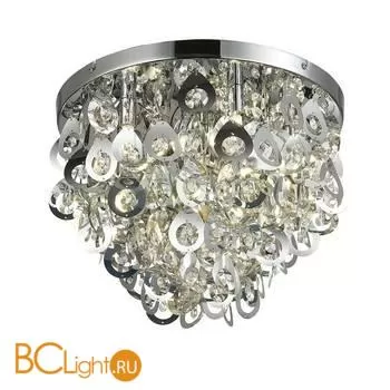 Люстра Evoluce Lucchio SLE103202-06 - Фото 3