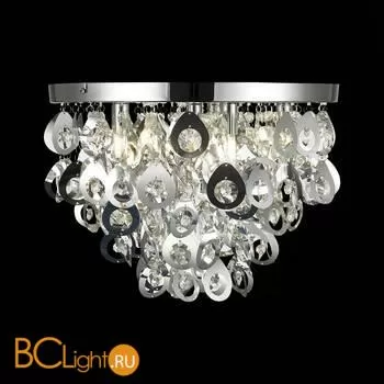 Люстра Evoluce Lucchio SLE103202-06 - Фото 9