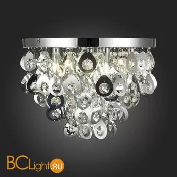 Люстра Evoluce Lucchio SLE103202-06 - Фото 15