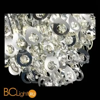 Люстра Evoluce Lucchio SLE103202-06 - Фото 10