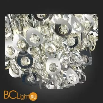 Люстра Evoluce Lucchio SLE103202-06 - Фото 16