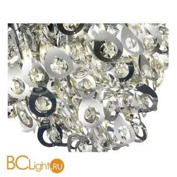 Люстра Evoluce Lucchio SLE103202-06 - Фото 5