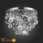 Люстра Evoluce Lucchio SLE103202-06 - Фото 12