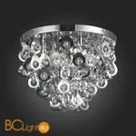 Люстра Evoluce Lucchio SLE103202-06 - Фото 13