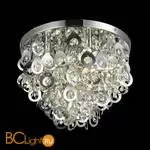 Люстра Evoluce Lucchio SLE103202-06 - Фото 8