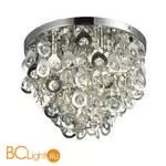 Люстра Evoluce Lucchio SLE103202-06 - Фото 3