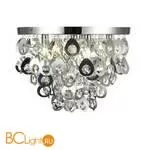 Люстра Evoluce Lucchio SLE103202-06 - Фото 4