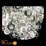 Люстра Evoluce Lucchio SLE103202-06 - Фото 10