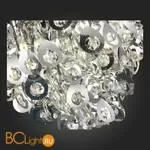 Люстра Evoluce Lucchio SLE103202-06 - Фото 16