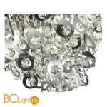 Люстра Evoluce Lucchio SLE103202-06 - Фото 5