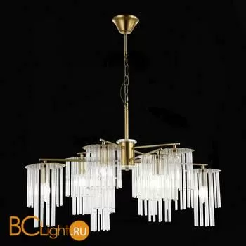 Люстра Evoluce Lynden SLE1122-303-08 - Фото 2