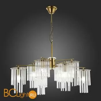 Люстра Evoluce Lynden SLE1122-303-08 - Фото 3