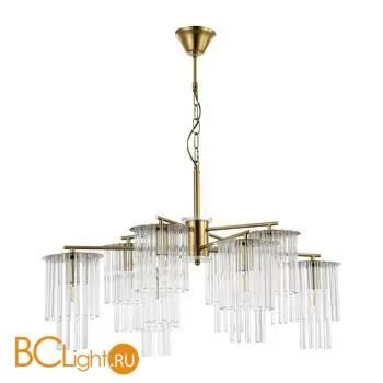 Люстра Evoluce Lynden SLE1122-303-08 - Фото 0