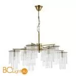 Люстра Evoluce Lynden SLE1122-303-08 - Фото 0