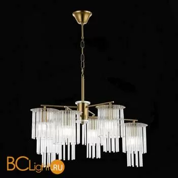 Люстра Evoluce Lynden SLE1122-303-06 - Фото 2