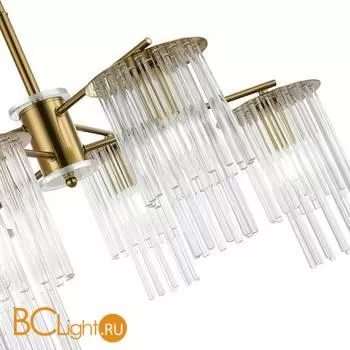 Люстра Evoluce Lynden SLE1122-303-06 - Фото 1