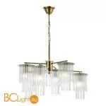 Люстра Evoluce Lynden SLE1122-303-06