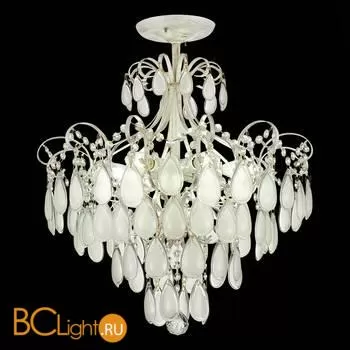 Люстра Evoluce Magonza SLE160302-06 - Фото 6