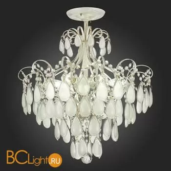 Люстра Evoluce Magonza SLE160302-06 - Фото 11