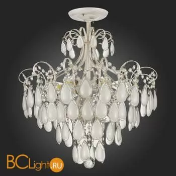 Люстра Evoluce Magonza SLE160302-06 - Фото 12