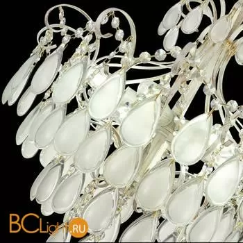 Люстра Evoluce Magonza SLE160302-06 - Фото 7