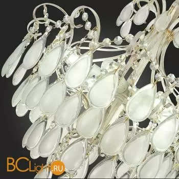 Люстра Evoluce Magonza SLE160302-06 - Фото 13