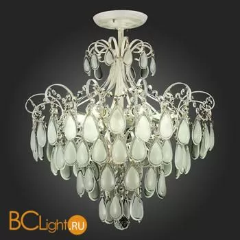 Люстра Evoluce Magonza SLE160302-06 - Фото 15