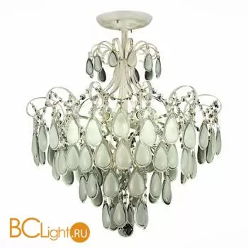 Люстра Evoluce Magonza SLE160302-06 - Фото 4