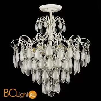 Люстра Evoluce Magonza SLE160302-06 - Фото 10