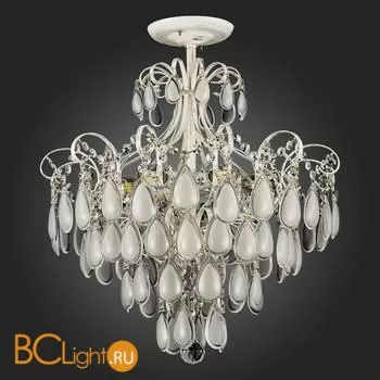 Люстра Evoluce Magonza SLE160302-06 - Фото 16