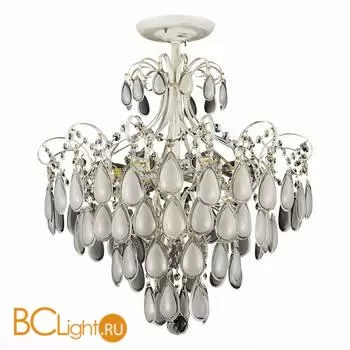 Люстра Evoluce Magonza SLE160302-06 - Фото 5