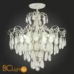 Люстра Evoluce Magonza SLE160302-06 - Фото 11