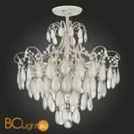 Люстра Evoluce Magonza SLE160302-06 - Фото 12