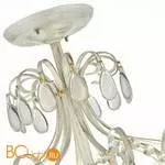 Люстра Evoluce Magonza SLE160302-06 - Фото 3