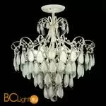 Люстра Evoluce Magonza SLE160302-06 - Фото 9