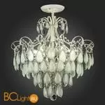 Люстра Evoluce Magonza SLE160302-06 - Фото 15