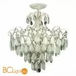 Люстра Evoluce Magonza SLE160302-06 - Фото 4