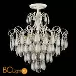 Люстра Evoluce Magonza SLE160302-06 - Фото 10