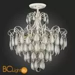 Люстра Evoluce Magonza SLE160302-06 - Фото 16