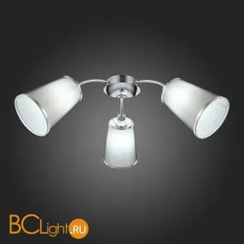 Люстра Evoluce Maleonte SLE103002-03 - Фото 8