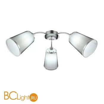 Люстра Evoluce Maleonte SLE103002-03 - Фото 0